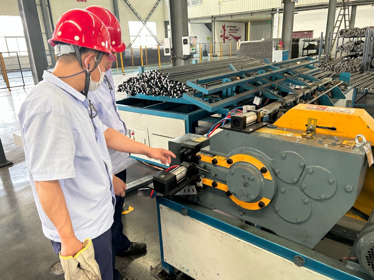 山东盛源：党员先锋助力企业向“新”发展