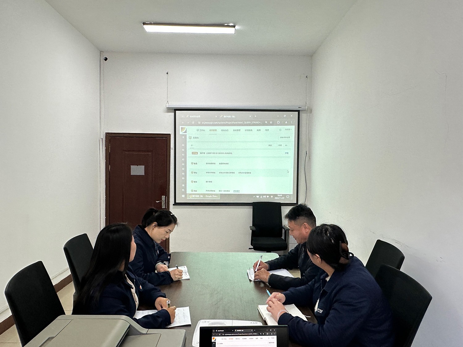 山东盛源强化采购管理，提高资金使用效率（宋远奎）