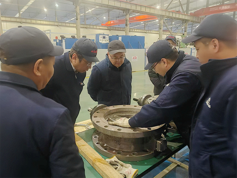 盛源公司，精益化管理引领企业高 效发展新征程(宋远奎)