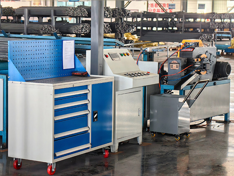 0212山东盛源：车间标准化建设持续发力-生产环境焕然一新（靳倩楠--‌任明明）