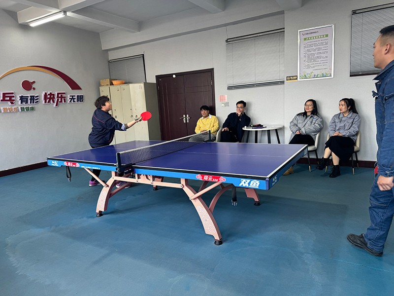 0319“乒”出精彩 凝聚健康力量(朱海燕)