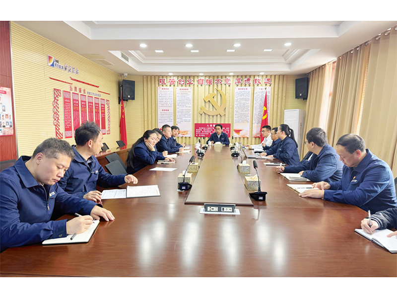 0310盛源公司以实招促改革破困局(赵瑾)