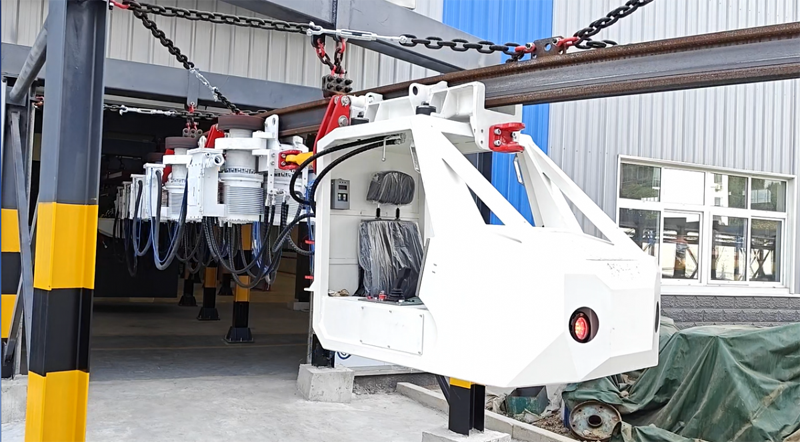 装备制造事业部