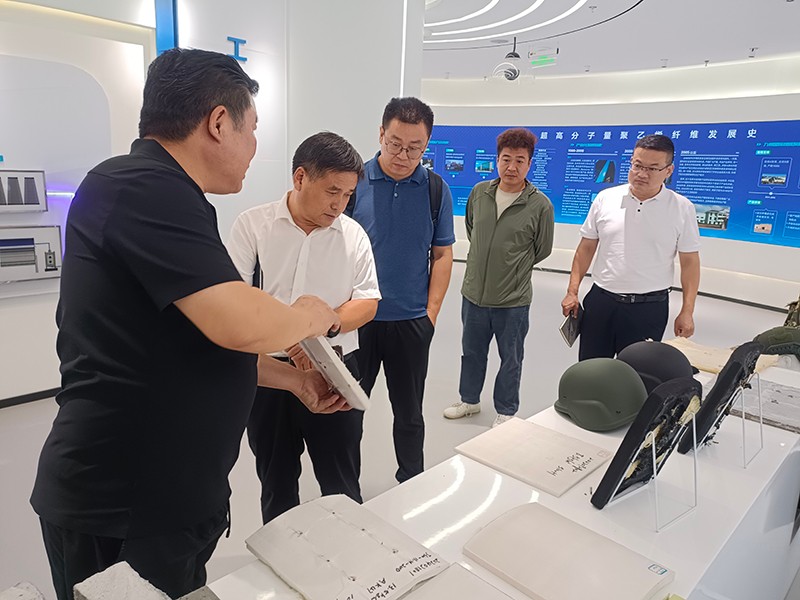 0804郭金星带队赴江苏九州星际科技考察调研