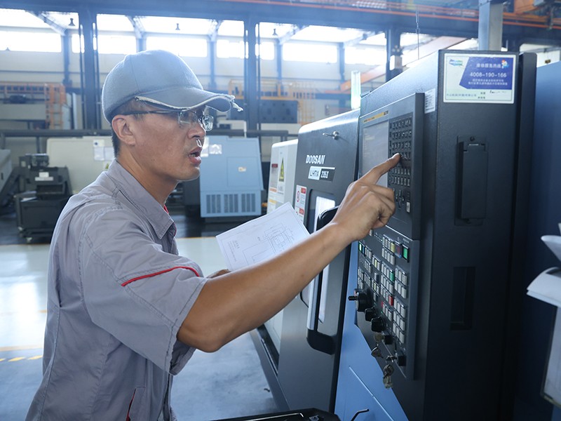 0820济宁能源2025年“我是状元”职工职业技能大赛数控机床竞赛（郝晓霞）