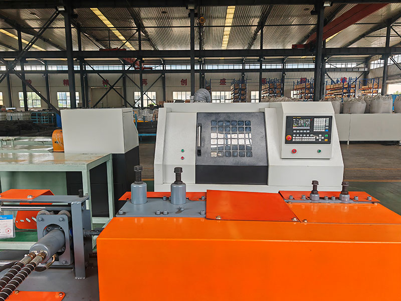 0911精益化管理见实效丨盛源公司中空注浆锚索生产效率再提升(郝晓霞 宋远奎)