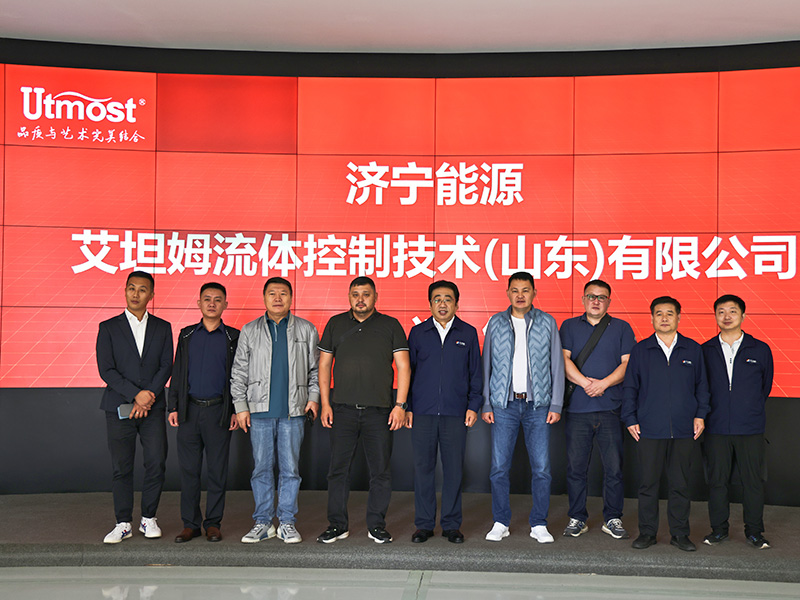 1015跨国携手觅新机！哈萨克斯坦客户考察盛源公司，共启合作新篇(郝晓霞 )