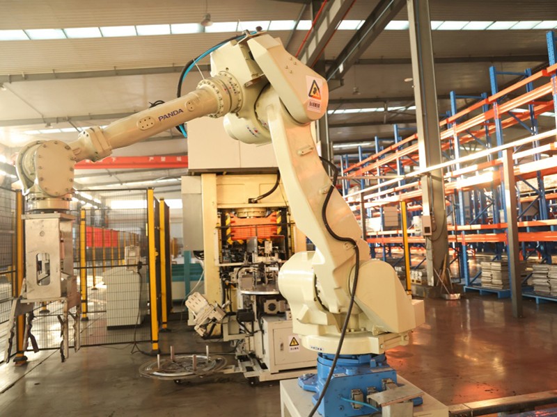 1203精益生产提升质效丨山东盛源公司以工艺创新筑牢竞争力(郝晓霞)