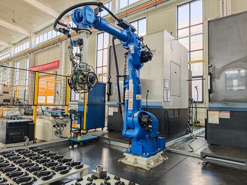 单月订单破8000台！盛源济宁分公司以精 益化管理书写逆势增长新篇