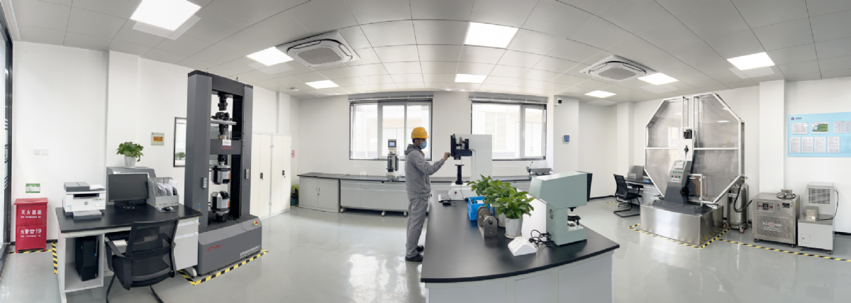 邹城国企招聘工作人员：精铸工艺工程师