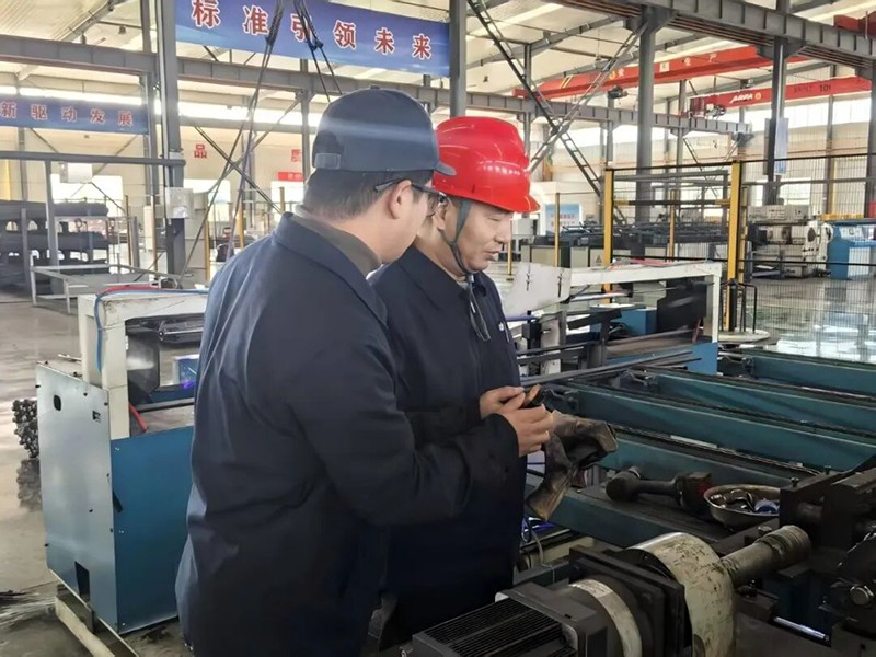 匠心在岁月中淬火 初心于平凡处闪光