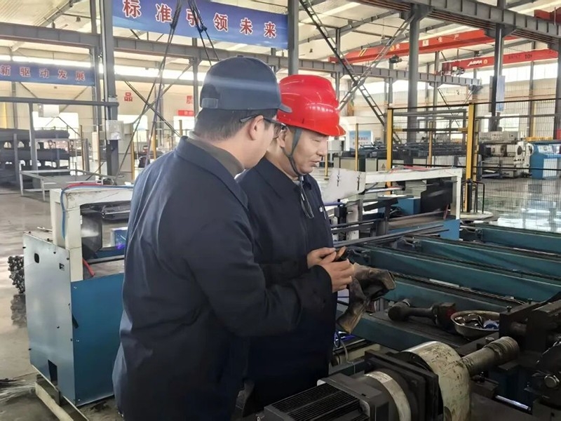 匠心在岁月中淬火 初心于平凡处闪光