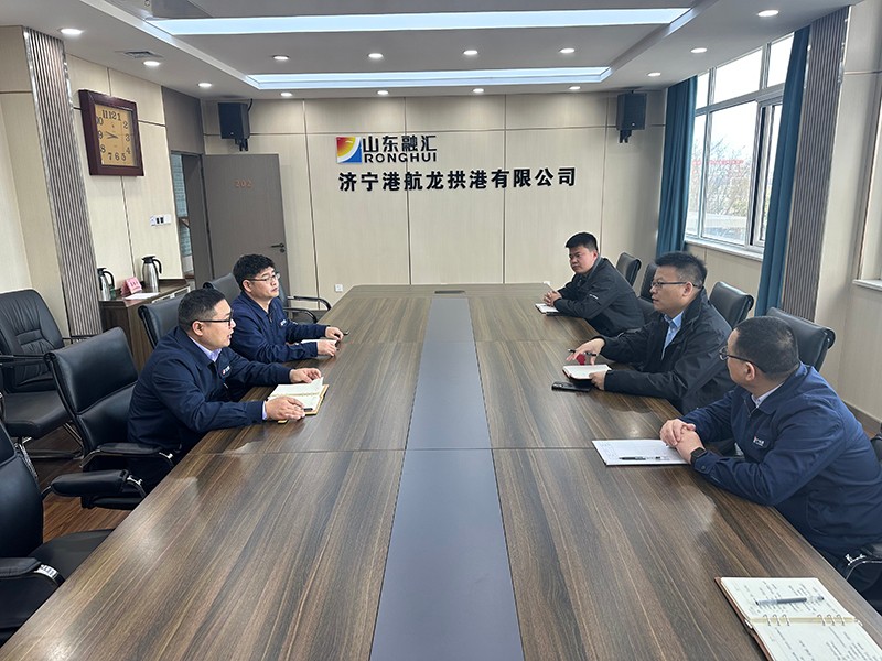 0326元禾智储董事长带队到龙拱港学习交流孙德进