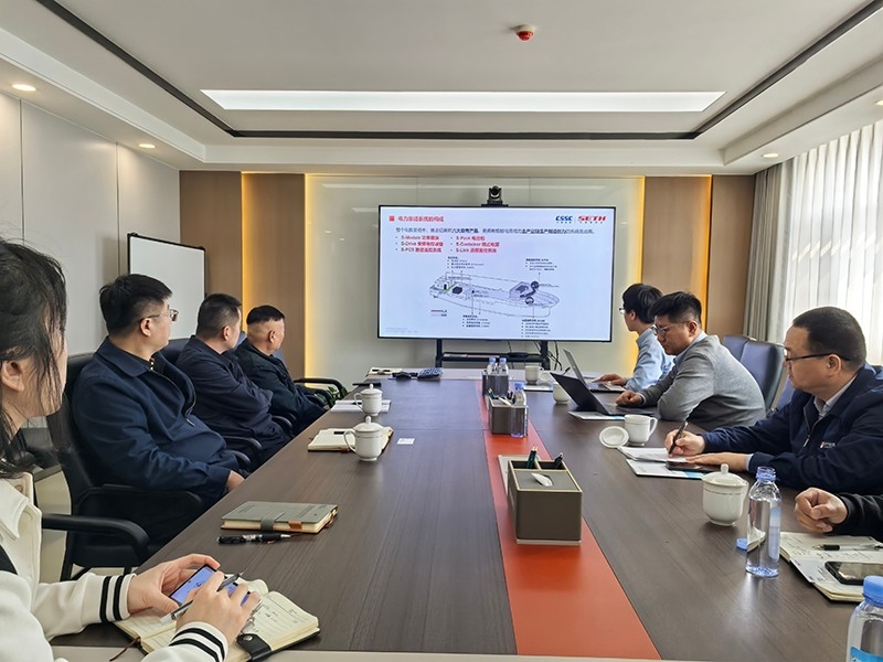 聚焦“三电”（孙德进）